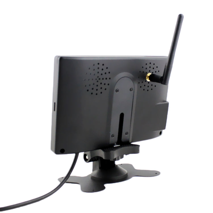 PZ607W-2 7.0 inch Wireless Analog Signal Transmitter, PZ607-W-D2 PZ607W-2 7.0 inch Wireless Analog Signal Transmitter, PZ607-W-D2